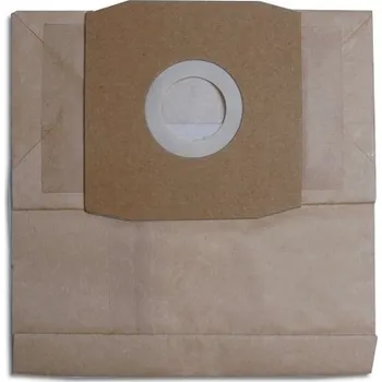Sáček do vysavače JOLLY Papírové sáčky D3 5 ks pro White&Brown 1202 E