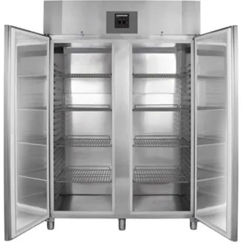 LIEBHERR Chladnicka GN 2/1 s chlazením s cirkulací vzduchu GKPv 1470