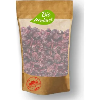 Sušené ovoce Alika Klikva BIO 300 g