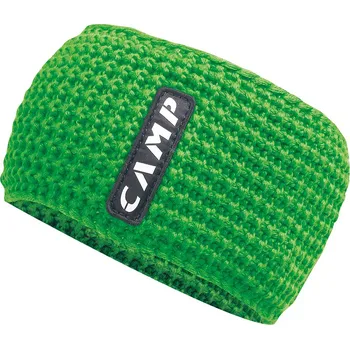 Čepice Camp Alp Headband green