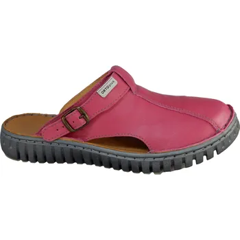 Dámské pantofle 8060 - dámské nazouváky ve více barvách 38