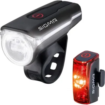 Sigma Aura 60 + Infinity