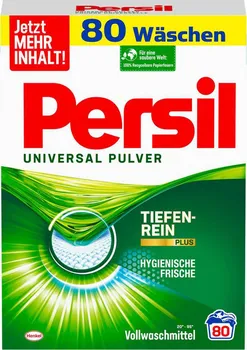Prací prášek Persil Universal Tiefen Rein Plus