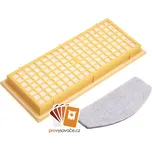 Sada filtrů U9 pro vysavač Hoover Purepower pro Hoover Pure Power bez energetického štítku (stojanový)