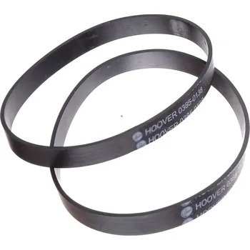Příslušenství pro úklid Hoover náhradní řemínky V17 9161985 pro Hoover Pure Power s energetickým štítkem (stojanový)
