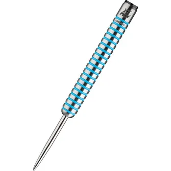 Šipka Legend Darts Šipky Steel The Iceman - Alan Warriner - 24g