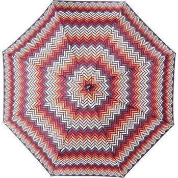 Dámský manuální deštník 70805SOF1803 Doppler multicolor