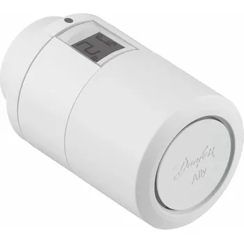 Hlavice pro radiátor Danfoss Ally eTRV ZigBee 014G2460
