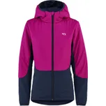 Kari Traa Sanne Hybrid dámská bunda Fucha