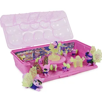 Figurka Spin Master Hatchimals rodinné balení v kartonu