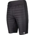ETAPE pánské krátké kalhoty BORMIO, černá XL