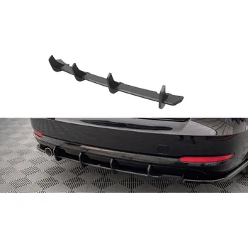 Autodíl Spoiler zadního nárazníku Street pro BMW 3 GT F34