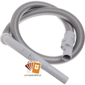 Hubice k vysavači Electrolux kompletní hadice 4071390407 pro Electrolux Cycloniclite Z 7108 až 7120