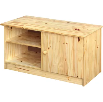 IDEA nábytek Botník 874 borovice