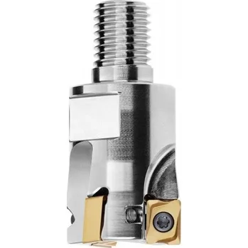 Fréza Fréza šroubovací - PRAMET 40A3R043M16-SLN12-C