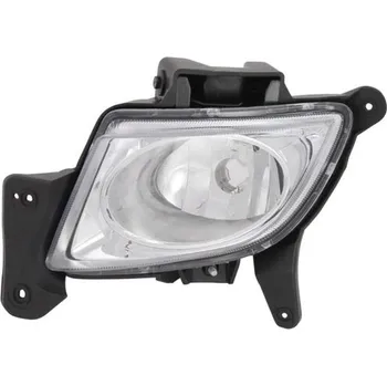 Mlhový světlomet Mlhovka - přední levá HYUNDAI I30 (FD), 03.07-03.12 OE 92201-2R000, 92201-2L000