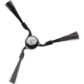 Levý boční kartáček pro robotické vysavače iCLEBO Omega, O5 pro iCLEBO O5