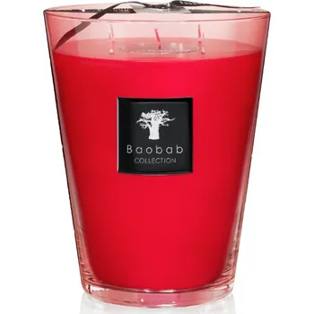 Svíčka Baobab Collection Baobab Collection All Seasons – Maasai Spirit Vonná&nbsp;Svíčka&nbsp; 3000 g