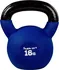 MOVIT Kettlebell činka modrá 16 kg