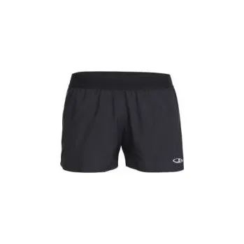 Dámská móda Icebreaker Comet dámské kraťasy