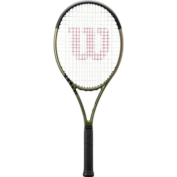 Tenisová raketa Tenisová raketa Wilson Blade 104 v8.0 2 (4 1/4)