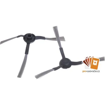 Kartáč pro robotický vysavač Alternativní boční metličky Xiaomi Jolly XI-3A pro Viomi V3