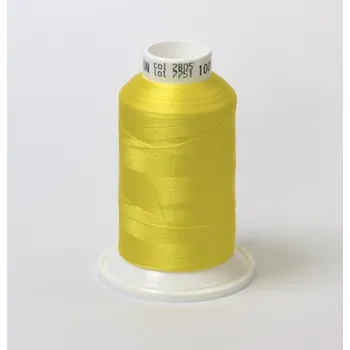 Nit Ariadna Vyšívací nit polyesterová Iris 40N 1000 m - 2805