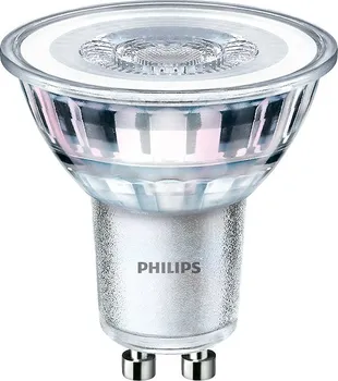 Žárovka Philips CorePro LEDspot MV GU10 4,6W 230V 355lm 2700K