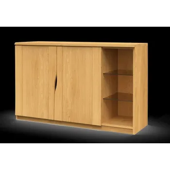 Komoda OS ELEN komoda H25 DD4N - masiv