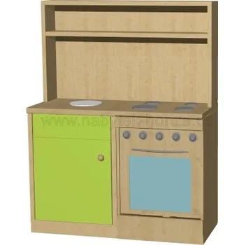 Dětská kuchyňka D555 kuchyňka malá