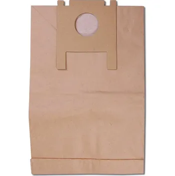 Sáček do vysavače JOLLY Papírové sáčky R18 6 ks pro Calor Tonixo