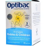 Optibac Babies & Children 30x 1,5 g