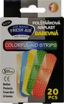 RedRings Colorful Aid Strips 19 x 72 mm…