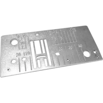 Příslušenství k šicímu stroji Stehová deska 503006000 JANOME