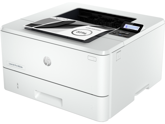 HP LaserJet Pro 4002dn 2Z605F
