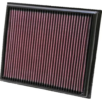 Vzduchový filtr K&N sportovní vložka vzduchového filtru pro Lexus GS F r.v. 2016-2020 5.0L Benzin