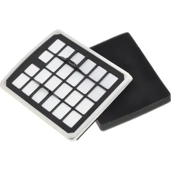 Příslušenství k vysavači Filtr cyklonové nádoby pro vysavače Concept VP 524x pro Concept VP 5241 Radical Home&Car