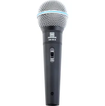 Mikrofon Pronomic DM-58-B