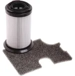 HEPA filtr Electrolux F134 pro bezsáčkové vysavače Progress, Zanussi a Tornado pro Zanussi ZAN 1830