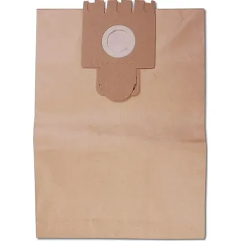 Sáček do vysavače JOLLY Papírové sáčky ML1 5 ks pro Miele Rubin 1400l