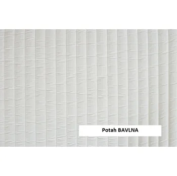 Chránič matrace potah na lamelovou matraci