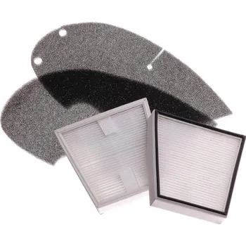 Filtr do vysavače Výstupní HEPA filtr do vysavače DAEWOO RCC 167R