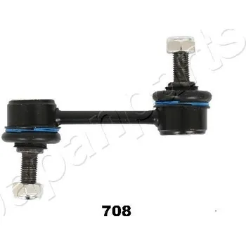 Zavěšení kol Tyč/vzpěra, stabilizátor JAPANPARTS SI-708