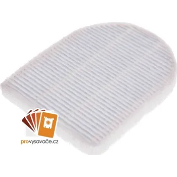 Filtr do vysavače HEPA výstupní filtr T93 pro vysavače Hoover Freespace Cyclonic