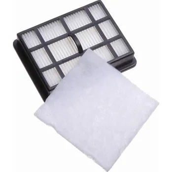 Filtr do vysavače Sada filtrů EF147 pro vysavače Electrolux Equipt pro Electrolux Equipt EEQ 20, 21