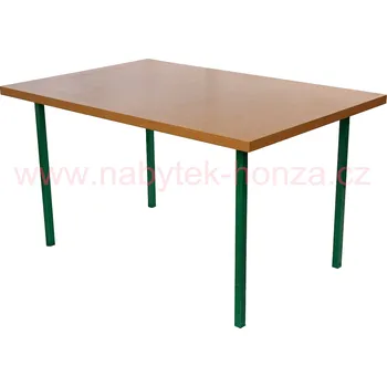 Jídelní stůl jídelní stůl JS 160x80cm
