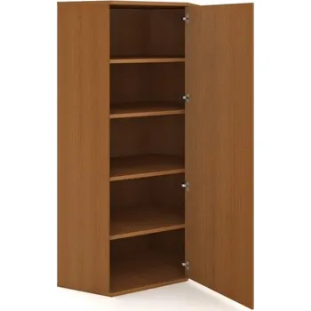 Policová skříň HOBIS SRV 5 01 P skříň