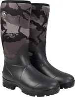 Fox Rage Camo Neoprene Boot 42