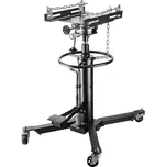 NEO TOOLS Zvedák na převodovky s upínací hlavou