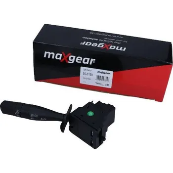 Autoelektrika Spínač řízení MAXGEAR 50-0159